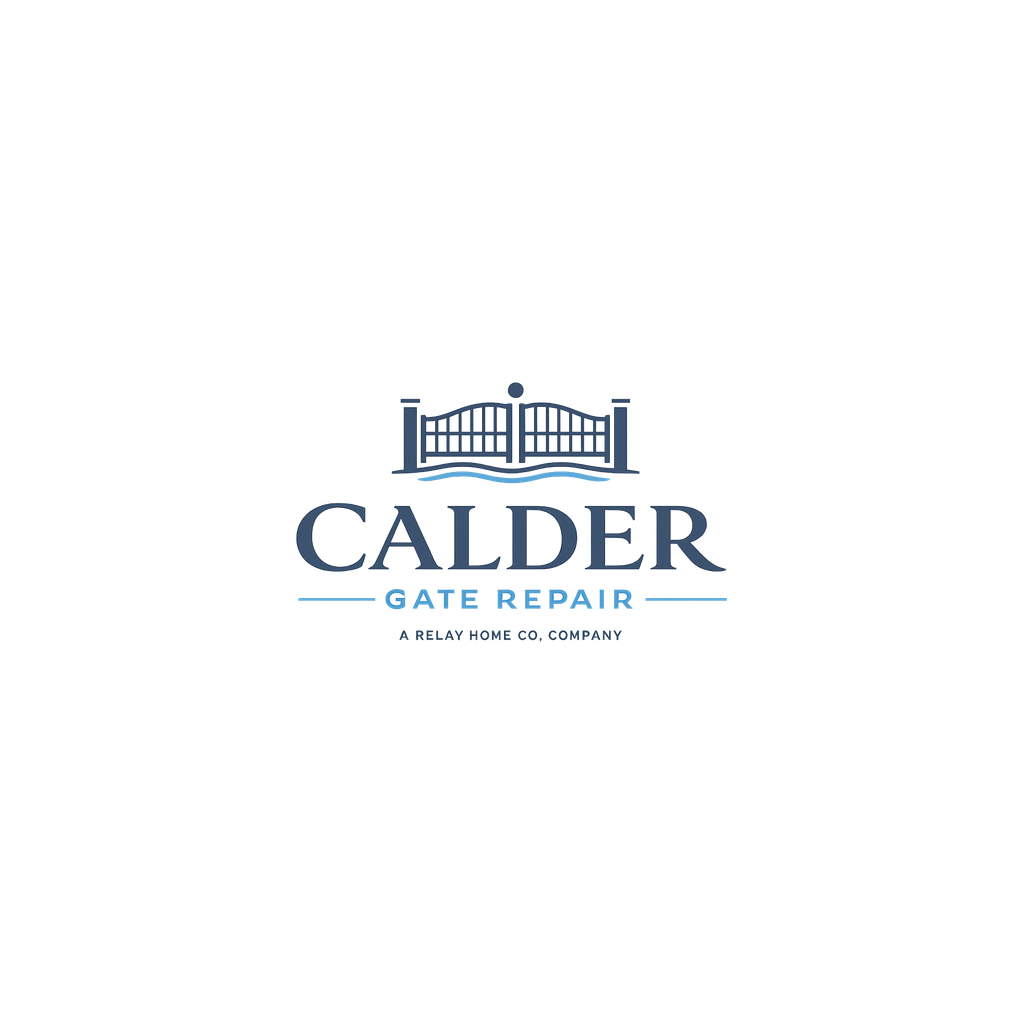 Calder Gate Repair San Antonio